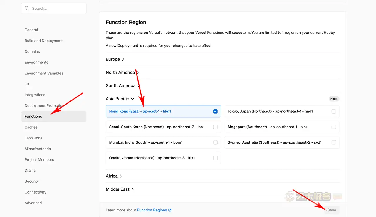 主要就是为了加速，还是香港快一点，日本，韩国的也能选.