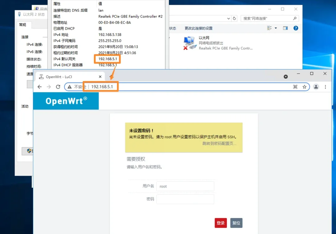 Test